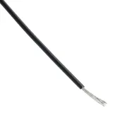 TE Connectivity Raychem Cable Protection_99M0111-12-0_HOOK-UP STRND 12AWG BLACK 1=1FT