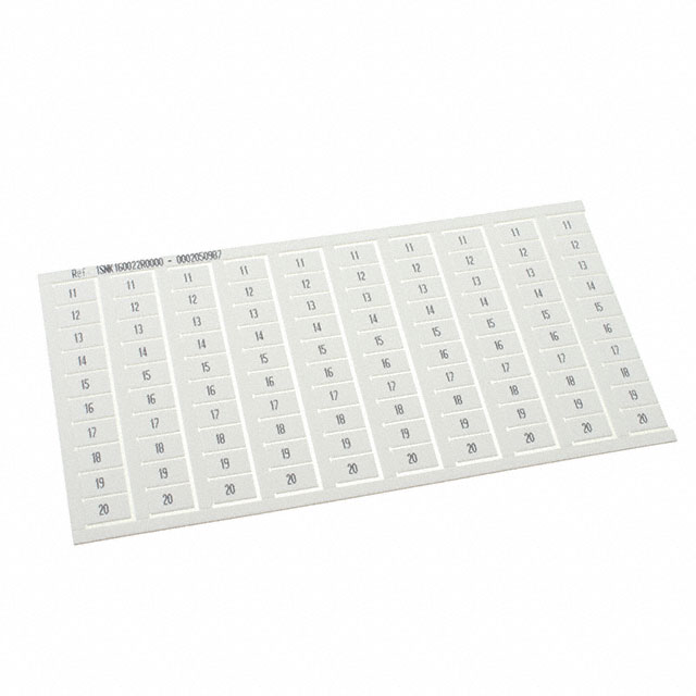 TE Connectivity_1SNK160022R0000