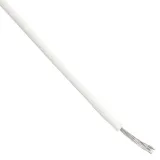 TE Connectivity Raychem Cable Protection_FLDWC0311-22-9_HOOK-UP DL STRND 22AWG WHITE