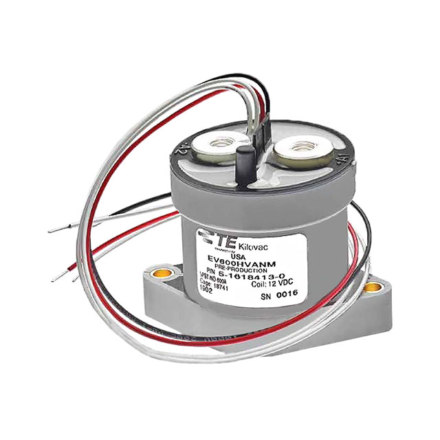 TE Connectivity_EV600HSANM