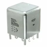 TE Connectivity_FC-325-1_Power Relay 115VAC 25A 3PST-NO-DM(38.8x38.8x52.19)mm Stud