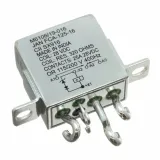 TE Connectivity_FCA-125-16_Electromechanical power Relay 28VDC 25A SPDT Military power Relay
