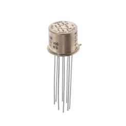 TE Connectivity_HM-26B_Signal Relay 26VDC 1A DPDT(9.4x10.29x6.99)mm THT