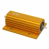TE Connectivity_HSC100120RJ_RESISTOR, WIRE WOUND, 50W, 5%, 30ppm, 120ohm, CHASSIS MOUNT
