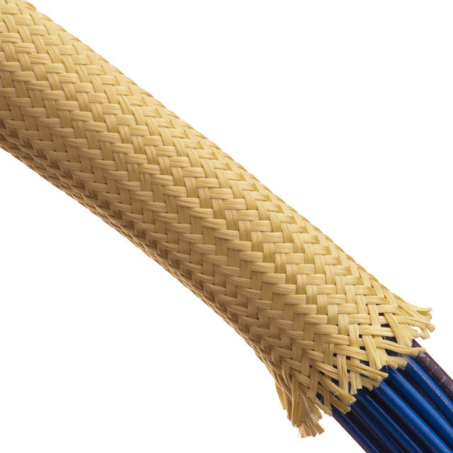 Techflex_KVN1.00YL25