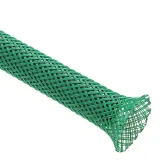Techflex_PTN0.38GN125_EXPAND SLEEVING 3/8" X 125' GRN