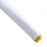 Techflex_SFCG.08WH100_SLEEVING 0.133" ID FBRGLASS 100'
