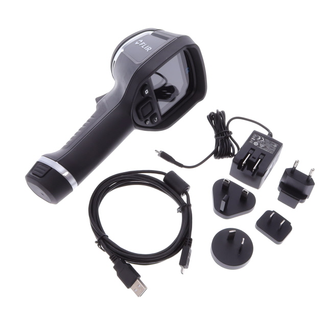 Teledyne FLIR_FLIR E6-XT WIFI