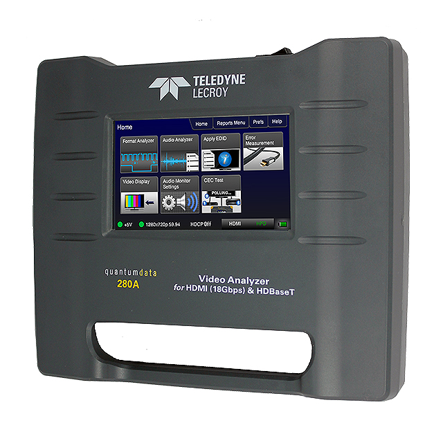 Teledyne LeCroy_280A