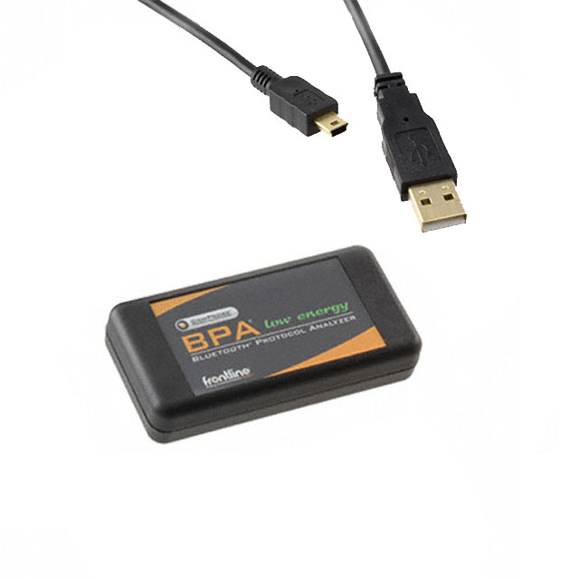 Teledyne LeCroy_COMPROBE BPA LOW ENERGY