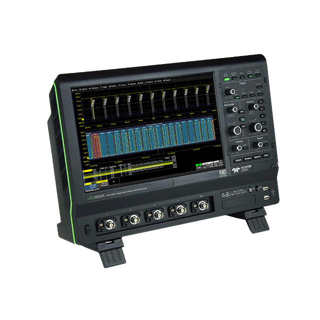 Teledyne LeCroy_HDO4024A