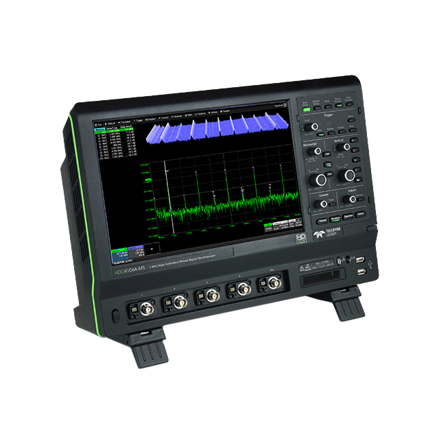 Teledyne LeCroy_HDO4104A-MS