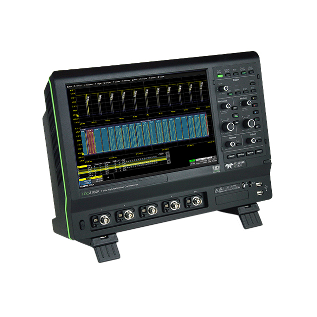 Teledyne LeCroy_HDO4104A