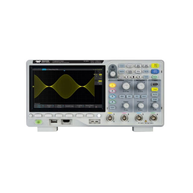 Teledyne LeCroy_T3DSO1000-WIFI