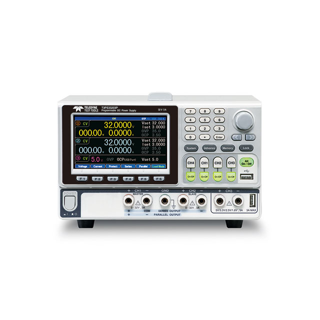 Teledyne LeCroy_T3PS33203P