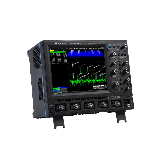 Teledyne LeCroy_WAVESURFER 10M