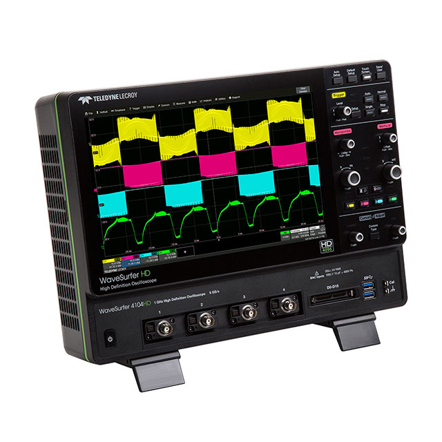 Teledyne LeCroy_WAVESURFER 4024HD