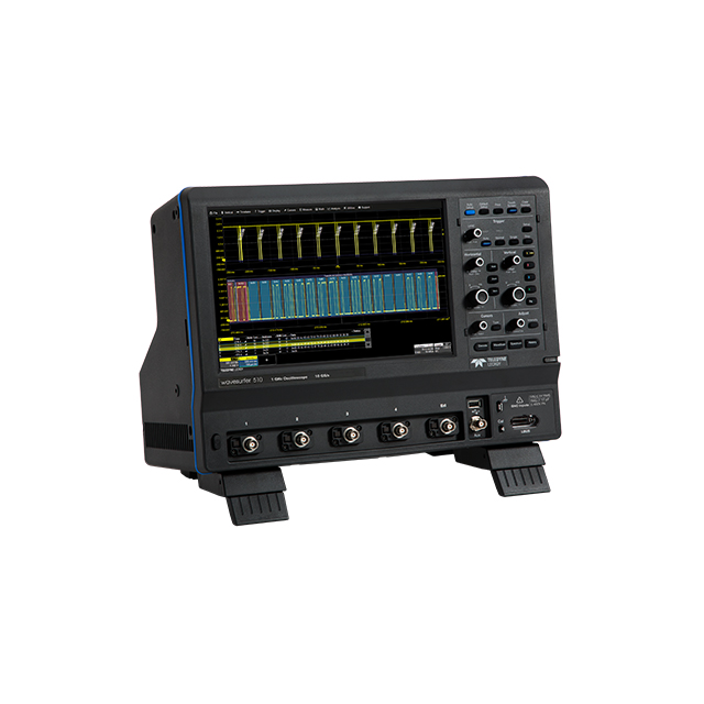 Teledyne LeCroy_WAVESURFER 510