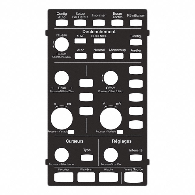 Teledyne LeCroy_WS3K-FP-FRENCH