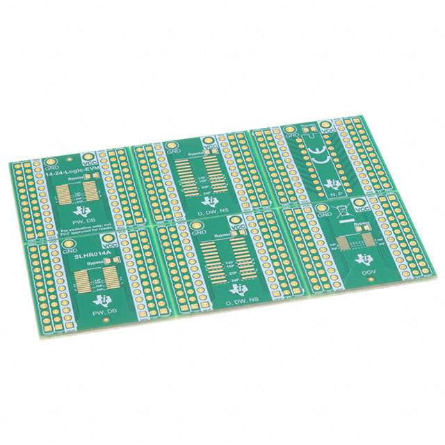 Texas Instruments_14-24-LOGIC-EVM
