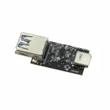 Texas Instruments_3220UFP-DGLEVM_EVAL BOARD FOR HD3SS3220