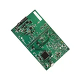 Texas Instruments_ADS122C04EVM_ADS122C04 ADC Evaluation Kit 2KSPS Delta-Sigma ADC Evaluation/GUI IDE