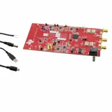 Texas Instruments_ADS54J20EVM_ADS54J20 EVALUATION MODULE