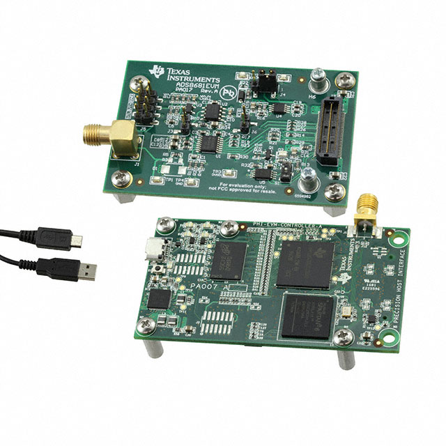 Texas Instruments_ADS8681EVM-PDK