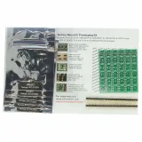 Texas Instruments_AMPQUICKKIT-EVM_EVAL MODULE FOR AMPQUICKKIT
