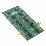 Texas Instruments_AVCLVCDIRCNTRL-EVM_AVCLVCDIRCNTRL-EVM