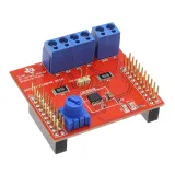 Texas Instruments_BOOST-DRV8848_BOOSTERPACK BRUSHED DC MOTOR