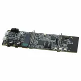 Texas Instruments_BOOST5545ULP_TMS320C5545 EVAL BRD