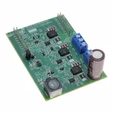 Texas Instruments_BOOSTXL-3PHGANINV_48V 10A GAN INVERTER BOOSTERPACK