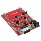 Texas Instruments_BOOSTXL-CANFD-LIN_LAUNCHPAD BOOSTER PACK