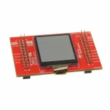 Texas Instruments_BOOSTXL-SHARP128_DEVELOPMENT SPECIALIZED