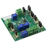 Texas Instruments_BQ24232HEVM-608_Evaluation Module For Linear Mode Battery Charge & Power Path Management Solution