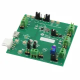Texas Instruments_BQ24261MEVM-691_EVAL MOD BQ24261M CHARGER