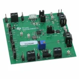 Texas Instruments_BQ24266EVM-609_Power Management IC Development Tools 3A, 30V, Sng input Sngl Cell Batt Charg