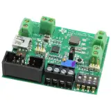 Texas Instruments_BQ24295EVM-549_Evaluation Module For I2C Controlled 2.5A Single Cell Charger