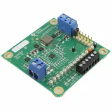 Texas Instruments_BQ24780SEVM-583_EVAL MOD BATTERY CTLR BQ24780