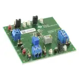 Texas Instruments_BQ25071EVM-658_BQ25071 Single-Cell Linear Battery Charger Evaluation Module