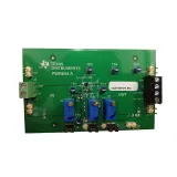 Texas Instruments_BQ25100EVM-654_bq25100 Battery Charge Solution Evaluation Module