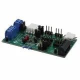 Texas Instruments_BQ27741EVM_Evaluation Module For BQ27741-G1 Series Li-Ion battery Fuel Gauge