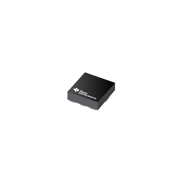 Texas Instruments_BQ298012RUGR