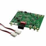 Texas Instruments_BQ76920EVM_BQ76920 Cell Li-Ion and Li-Phosphate Battery Monitor Evaluation Module