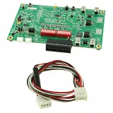 Texas Instruments_BQ76930EVM_BQ76930 Battery Management Evaluation Board