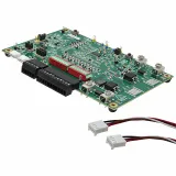 Texas Instruments_BQ76940EVM_Li-Ion Battery Monitor Module, I2C, 15A Output