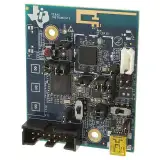 Texas Instruments_BT-MSPAUDSINK_TEXAS INSTRUMENTS         BT-MSPAUDSINK.            REF BOARD, CC2564, MSP430F5229 WIRELESS