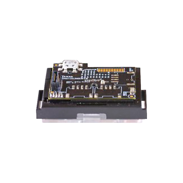 Texas Instruments_CC-DEVPACK-DEBUG