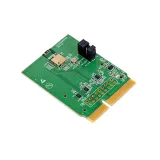 Texas Instruments_CC2564MODAEM_DUAL-MODE BLUETOOTH CC2564 MODU